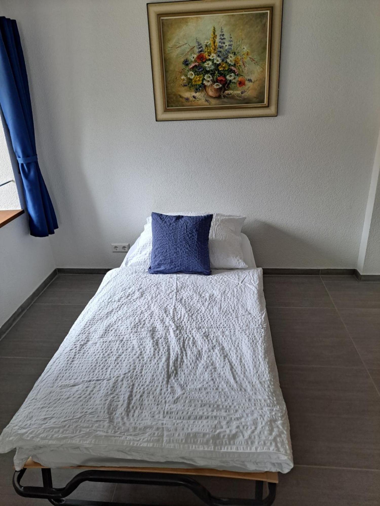 Ferienwohnung Heuboden Hüfingen Eksteriør bilde