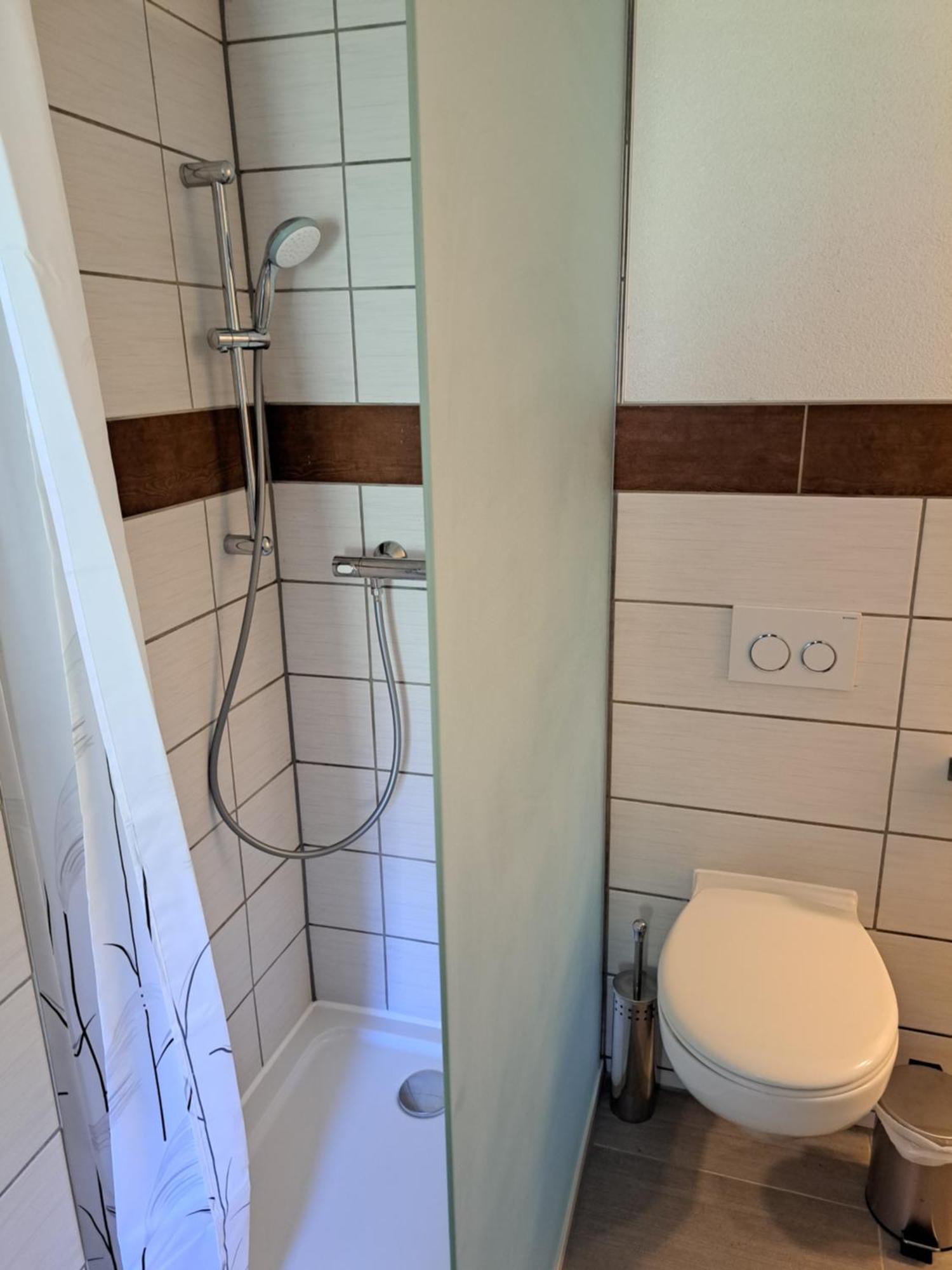 Ferienwohnung Heuboden Hüfingen Eksteriør bilde
